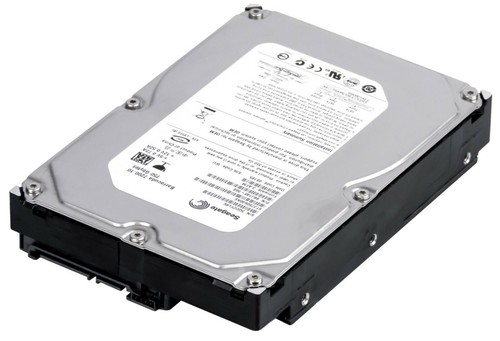 Festplatte seagate barracuda - festplatte,