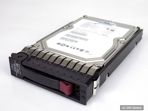 750gb 454141 003 - 750gb, hp