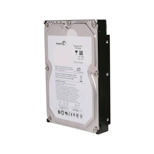 Seagate barracuda 2 - seagate, es.2