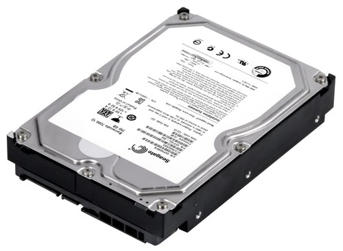 Festplatte seagate barracuda - seagate,