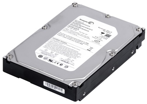 Festplatte seagate barracuda - seagate,