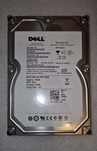 Seagate barracuda 750gb - es,