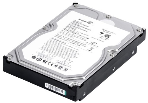 Festplatte seagate barracuda - seagate,