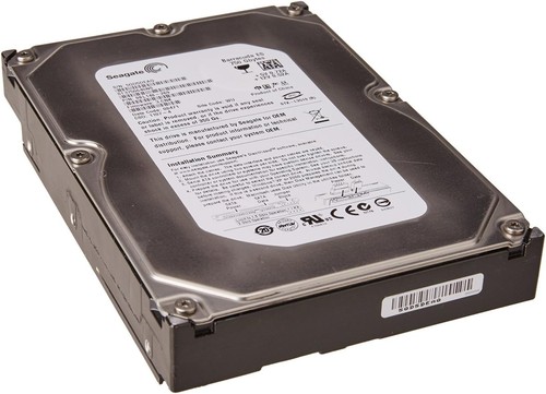 Seagate barracuda - seagate,