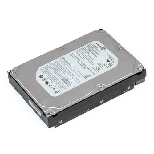Festplatte seagate barracuda - seagate,
