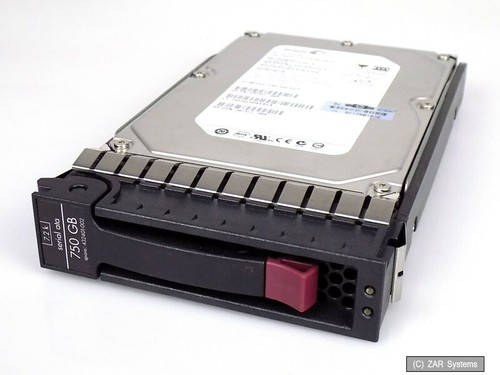 750gb 432337 005 - 750gb, 432337-005