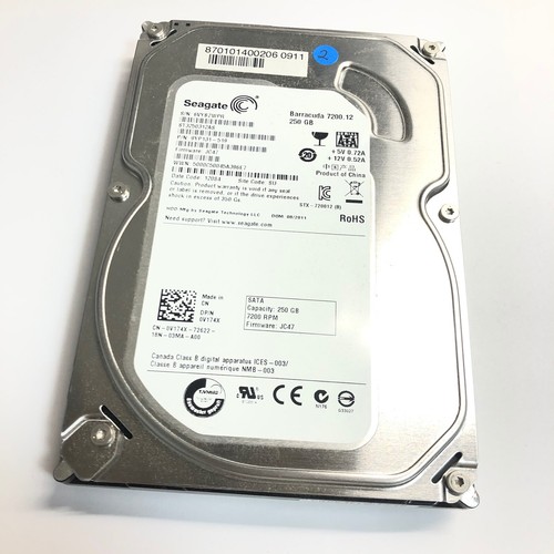 Seagate barracuda db35 - seagate, db35.3