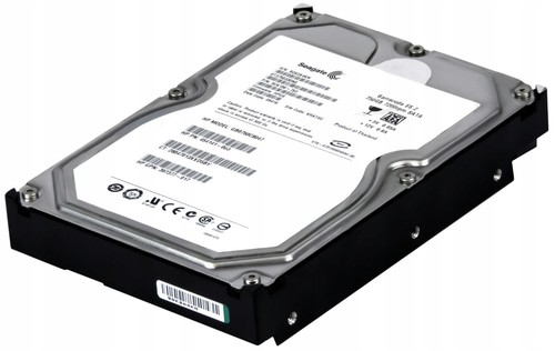 Festplatte 454141 003 - festplatte, hp