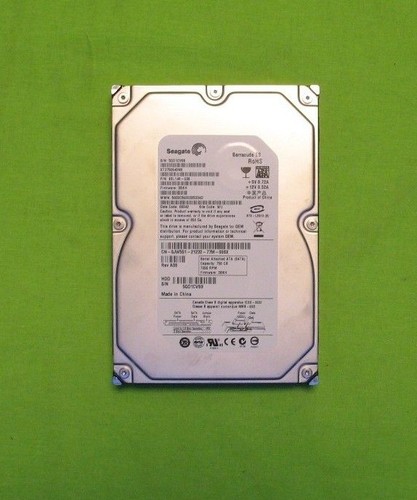 Seagate festplatte - seagate, 3,5''