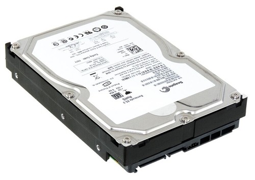 Festplatte seagate barracuda - seagate,