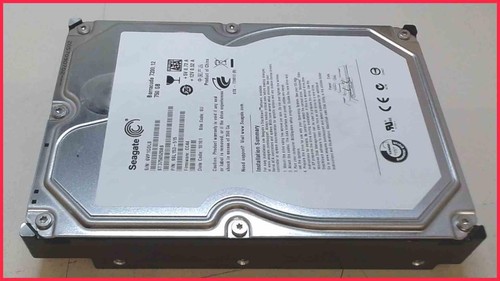 Hdd festplatte 750gb - festplatte,