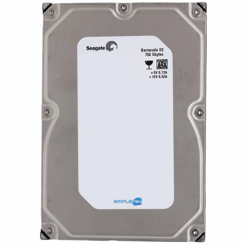 Seagate barracuda - , es