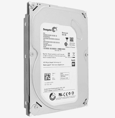 Seagate barracuda st500dm002 - seagate,